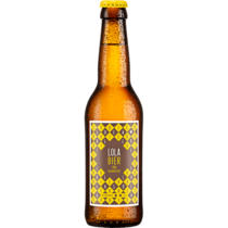 Lola Bier India Pale Ale alkoholfrei