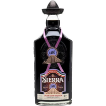 Tequila Café Likör Sierra