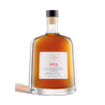 Grappa 1975 Distillato Stravecchio di Vino Alta Selezione