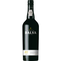 Porto Dalva Tawny 40 Years old