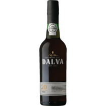Porto Dalva Tawny 20 Years old