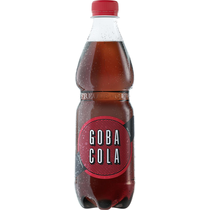 GOBA Cola