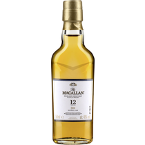 Whisky Macallan 12y Double Cask