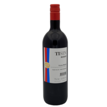 Merlot Tisin