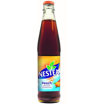 Nestea Pfirsich