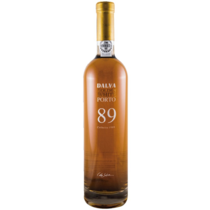 Porto Dalva Golden White 1989