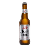 Asahi Super Dry