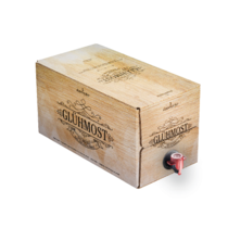 Glühmost 10L Bag in Box