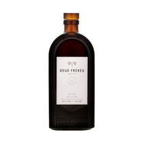 Gin Deux Frères Dry