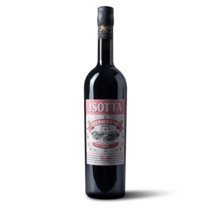 Vermouth Jsotta Rosé