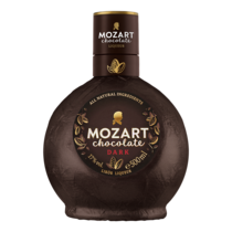 Likör Mozart Dark Chocolate