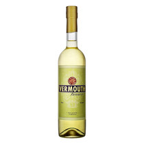 Vermouth Bianco Matter