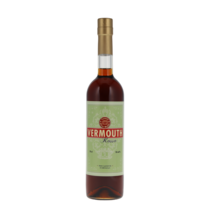 Vermouth Rosso Matter