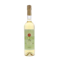 Vermouth Dry Matter