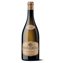 Phinca La Revilla Blanco