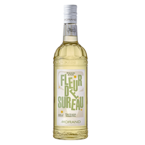 Morand Sirup Fleur de Sureau  