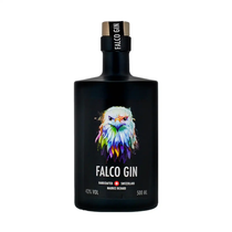 Gin Falco