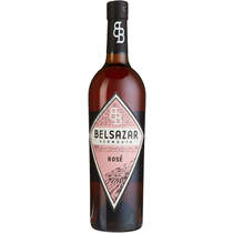 Vermouth Belsazar Rosé