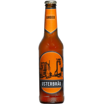 Usterbräu Amber