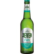Jever Fun alkoholfrei