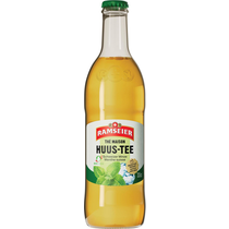 Ramseier Huus-Tee Minze