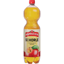 Ramseier Apfelschorle