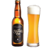 Hardwald Bier Glattgold