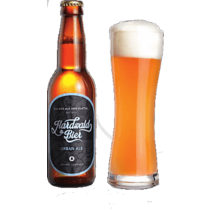 Hardwald Bier Urban Ale