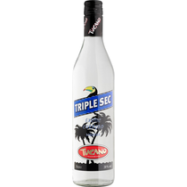 Tucano Triple Sec Likör