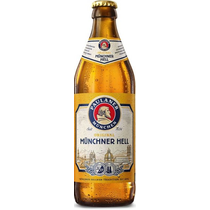 Paulaner Münchner hell