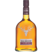 Whisky Dalmore 12y