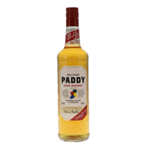Whiskey Paddy Irish Cork Distillery