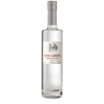 Grappa di Sassi Grossi