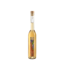 Grappa Ticino Merlot im Barrique Iris