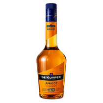 De Kuyper Apricot Liqueur