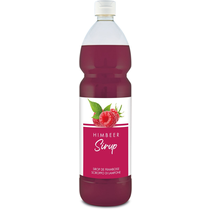 Holderhof Himbeer Sirup