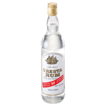 Rum White Parker's Cresta
