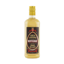Eiercognac Roffignac