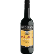 Malaga Madelios