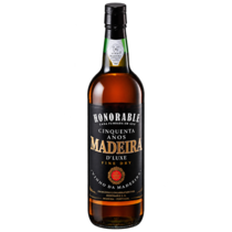 Madeira Honorable