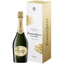 Champagne Perrier-Jouët Grand Brut