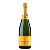 Veuve Clicquot Carte Jaune Brut