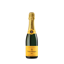Veuve Clicquot Carte Jaune Brut
