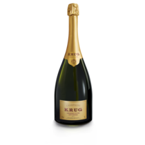 Krug Grande Cuvée 170ème Edition