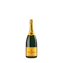 Veuve Clicquot Brut Yellow Label