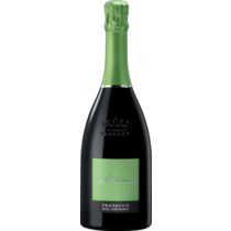 Le Contesse Prosecco DOC Organic