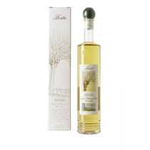 Grappa di Chardonnay Giulia Berta