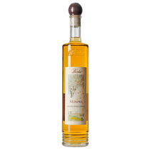 Grappa di Barbera Monpra Berta