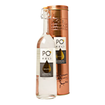 Grappa Po di Poli Moscato