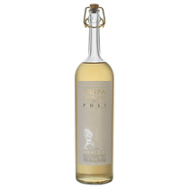 Grappa Sarpa di Poli Barriques